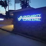 7m Z Basenem W Jednym Budynku Rewal, Free Private Parking, Park Rozrywki Hossoland 30 Minut شقة ريفال
