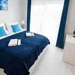 7m Z Basenem W Jednym Budynku Klifowa Bon Turystyczny !!! Apartament