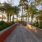 7m Z Basenem W Jednym Budynku Klifowa Bon Turystyczny !!! Apartament Rewal