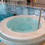 7m Z Basenem W Jednym Budynku Rewal, Free Private Parking, Park Rozrywki Hossoland 30 Minut *