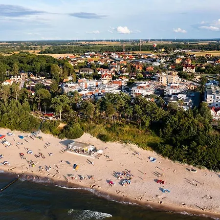 7m Z Basenem W Jednym Budynku Rewal, Free Private Parking, Park Rozrywki Hossoland 30 Minut *