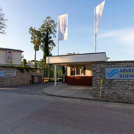 Apartament 7M Z Basenem W Jednym Budynku Rewal, Free Private Parking, Park Rozrywki Hossoland 30 Minut