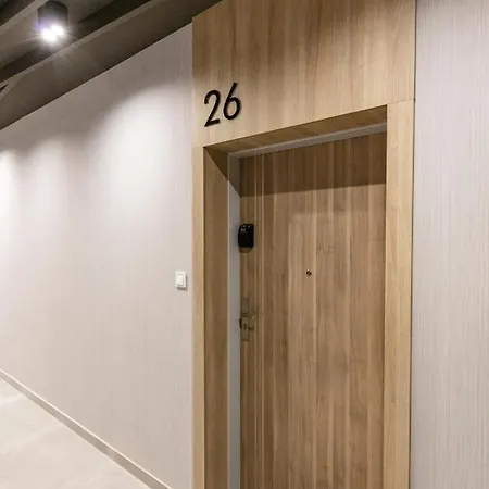 7m Z Basenem W Jednym Budynku Rewal, Free Private Parking, Park Rozrywki Hossoland 30 Minut * Rewal