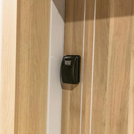 7m Z Basenem W Jednym Budynku Rewal, Free Private Parking, Park Rozrywki Hossoland 30 Minut Apartment